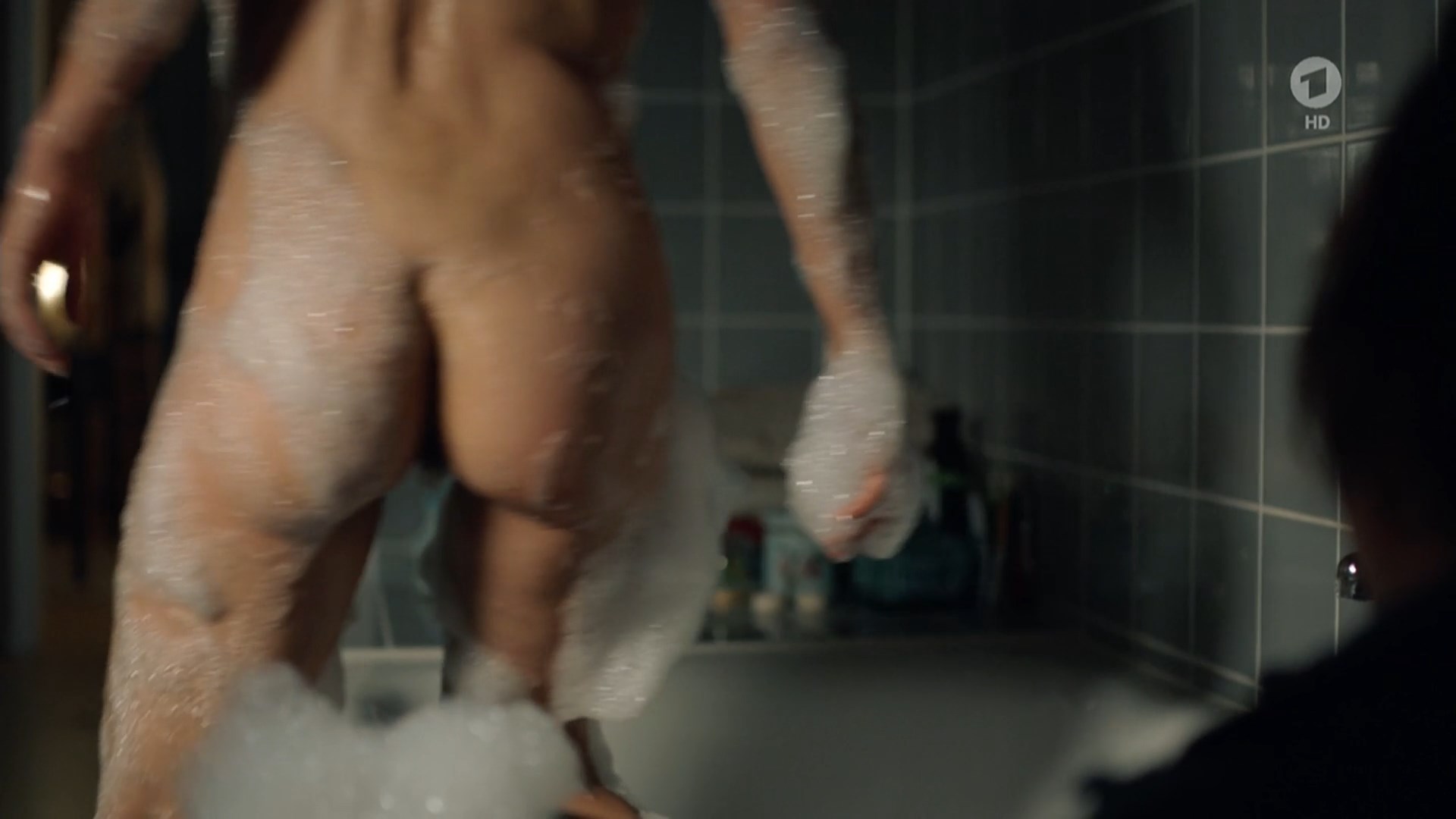 Sabine Timoteo Nude » Celebs Nude Video - NudeCelebVideo.Net