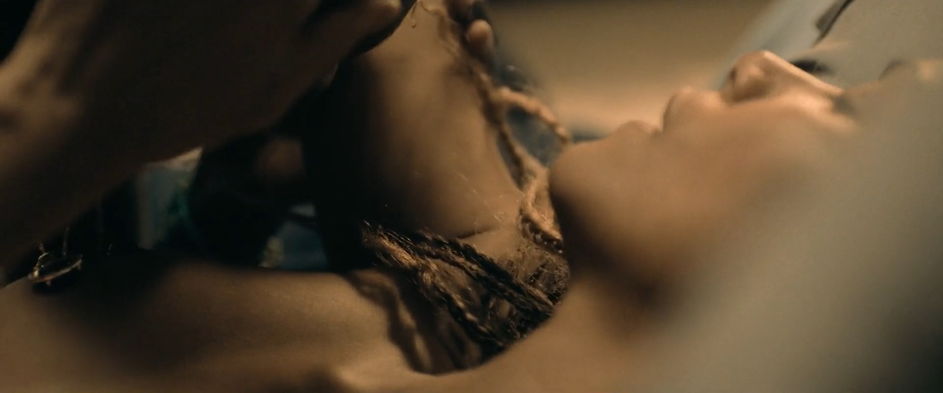 Halle Berry Nude Â» Celebs Nude Video - NudeCelebVideo.Net