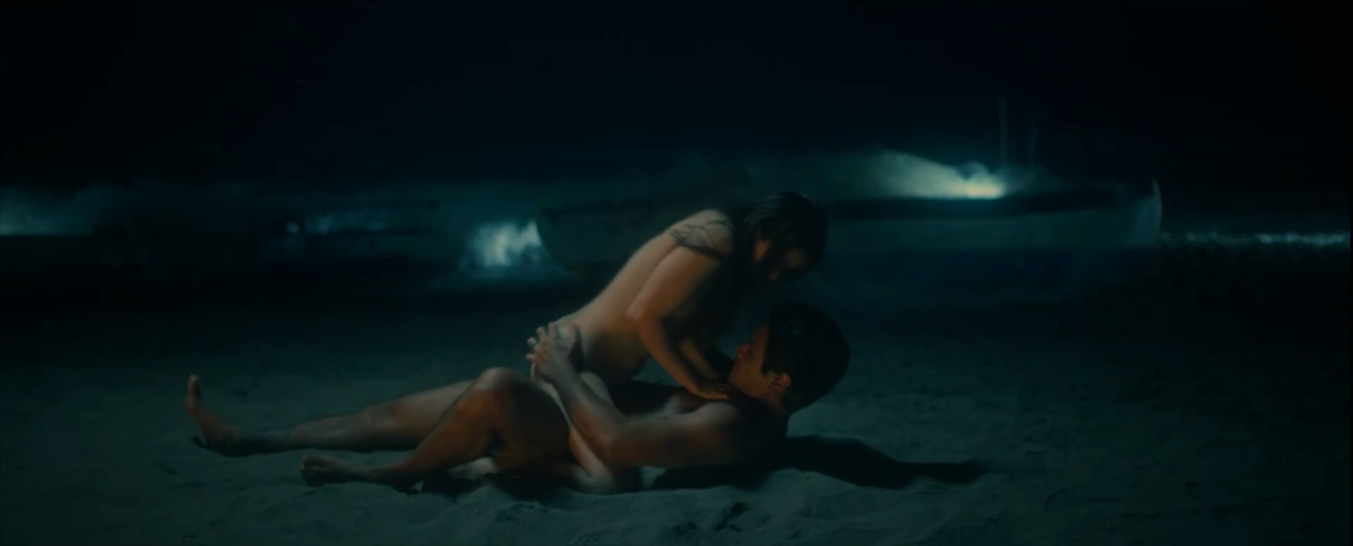 Amor bandido 2021 movie sex scenes