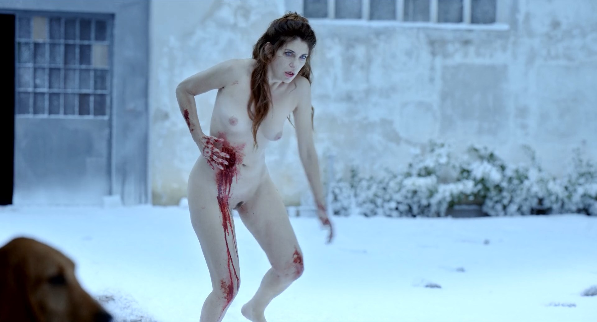 Marina Gatell Nude » Celebs Nude Video - NudeCelebVideo.Net