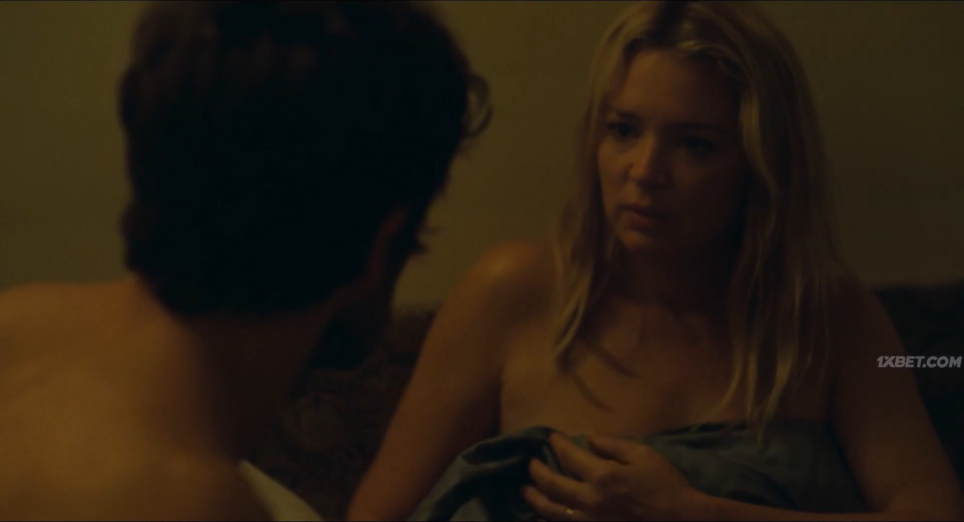 Watch Online - Virginie Efira - Madeleine Collins (2021) HD 1080p