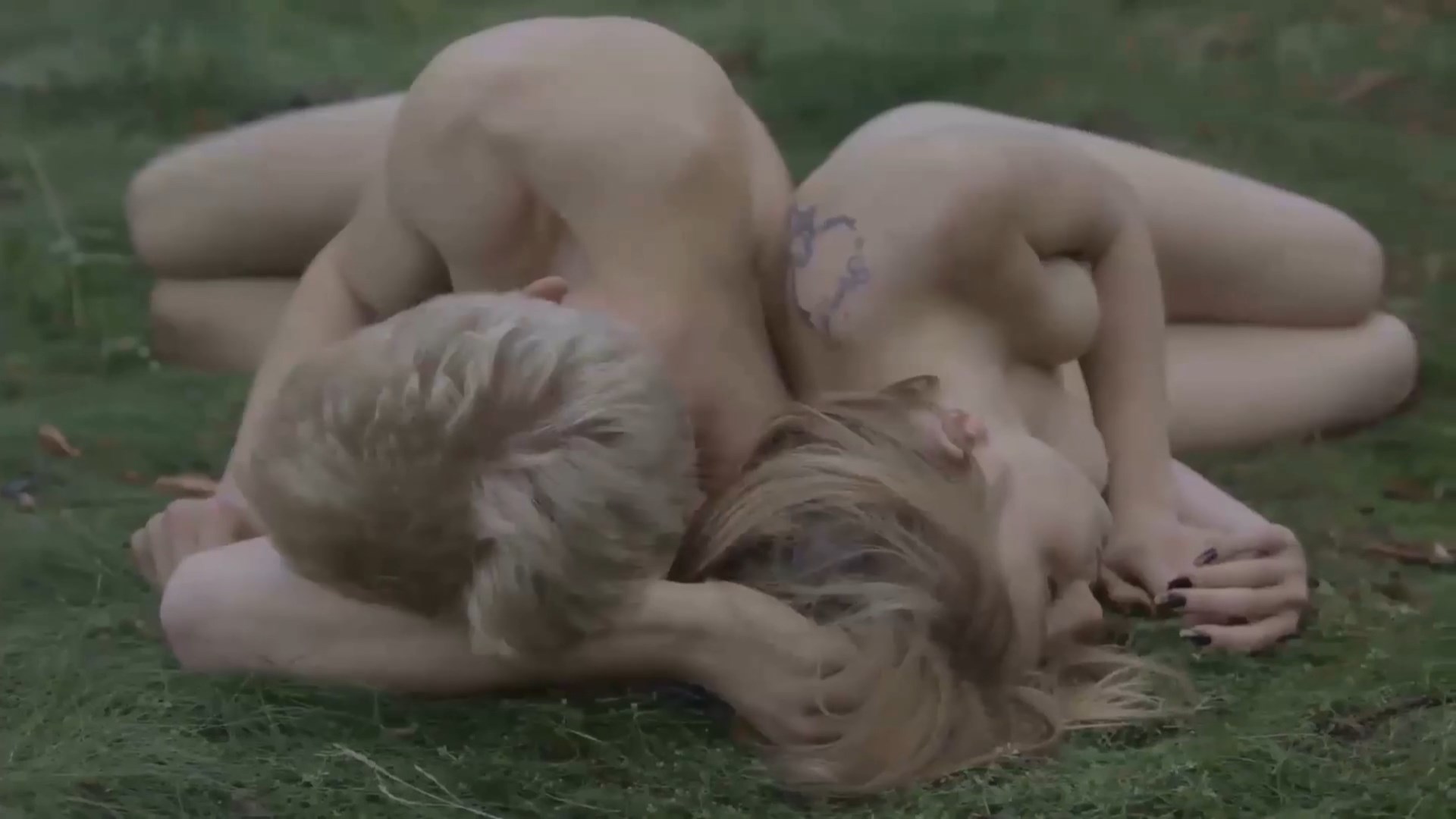 Jarah Maria Anders nackt - 🧡 Nude video celebs " Anna Maria Muhe nude...