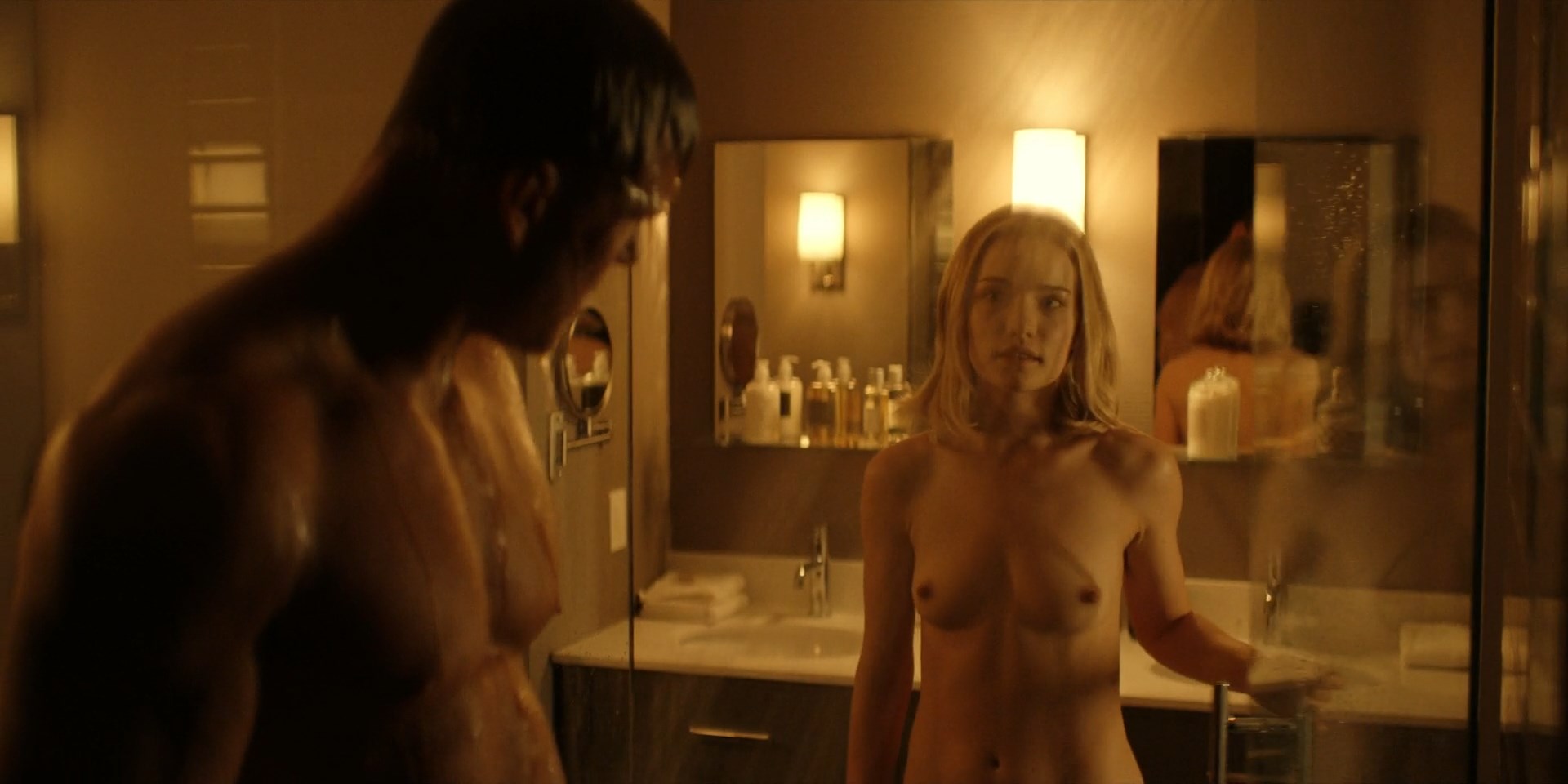 Maria Sten Nude » Celebs Nude Video - NudeCelebVideo.Net