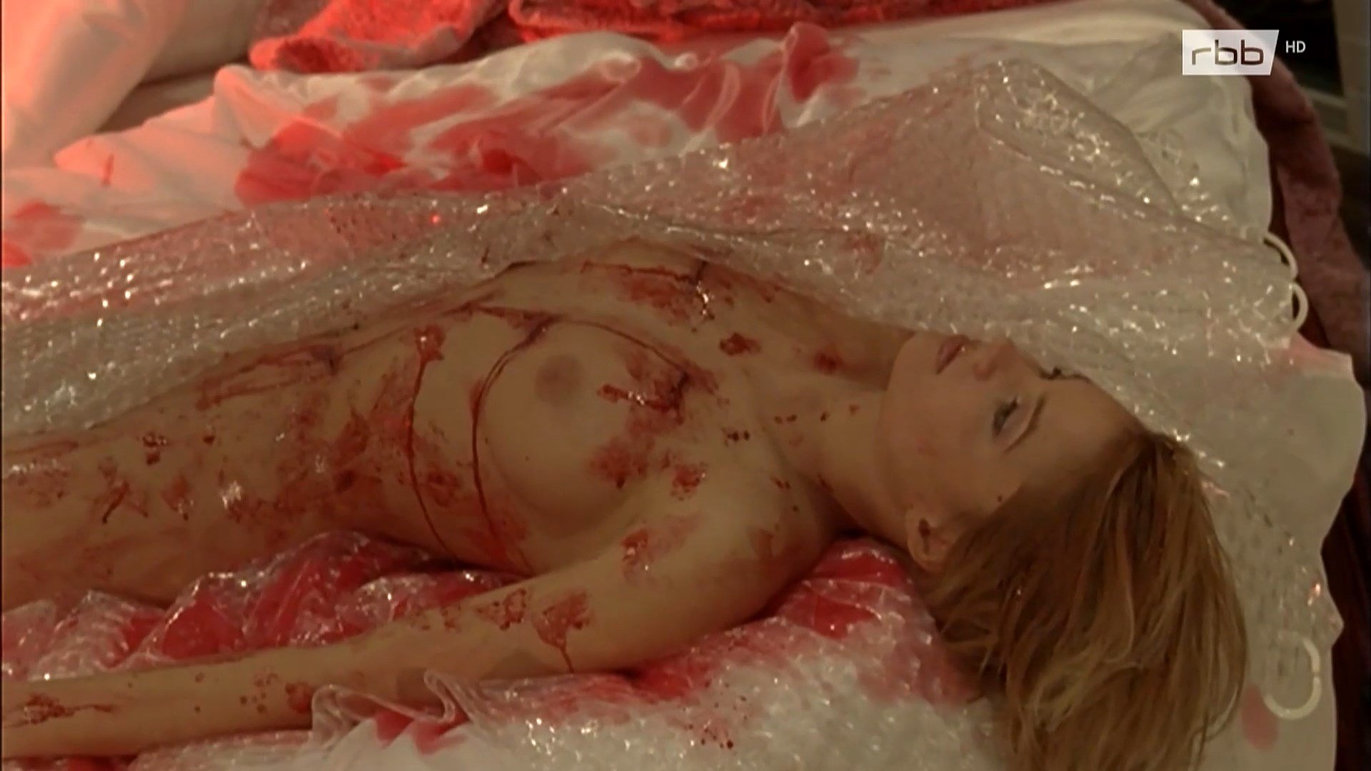 Roxana Klima - Tatort e738 (2009) HD 1080p