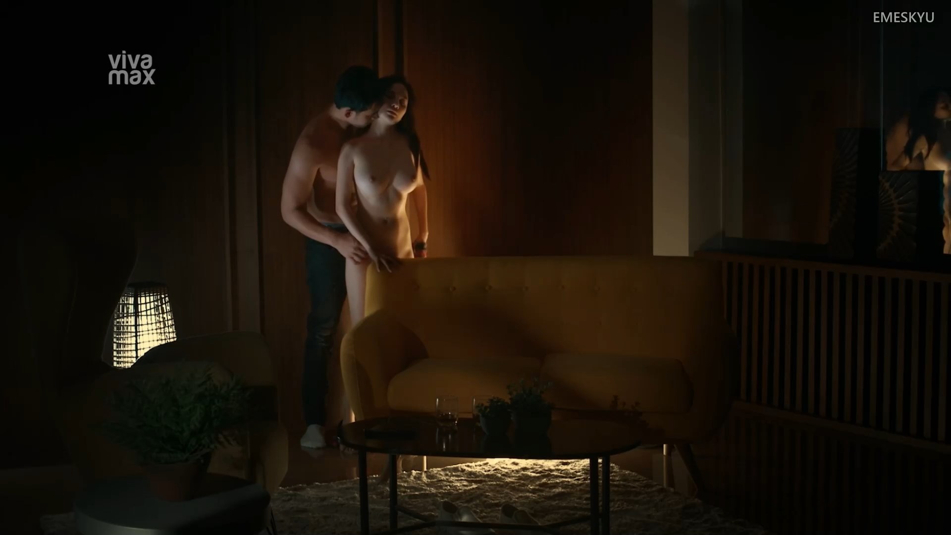 The Wife Nude Scenes » Celebs Nude Video image