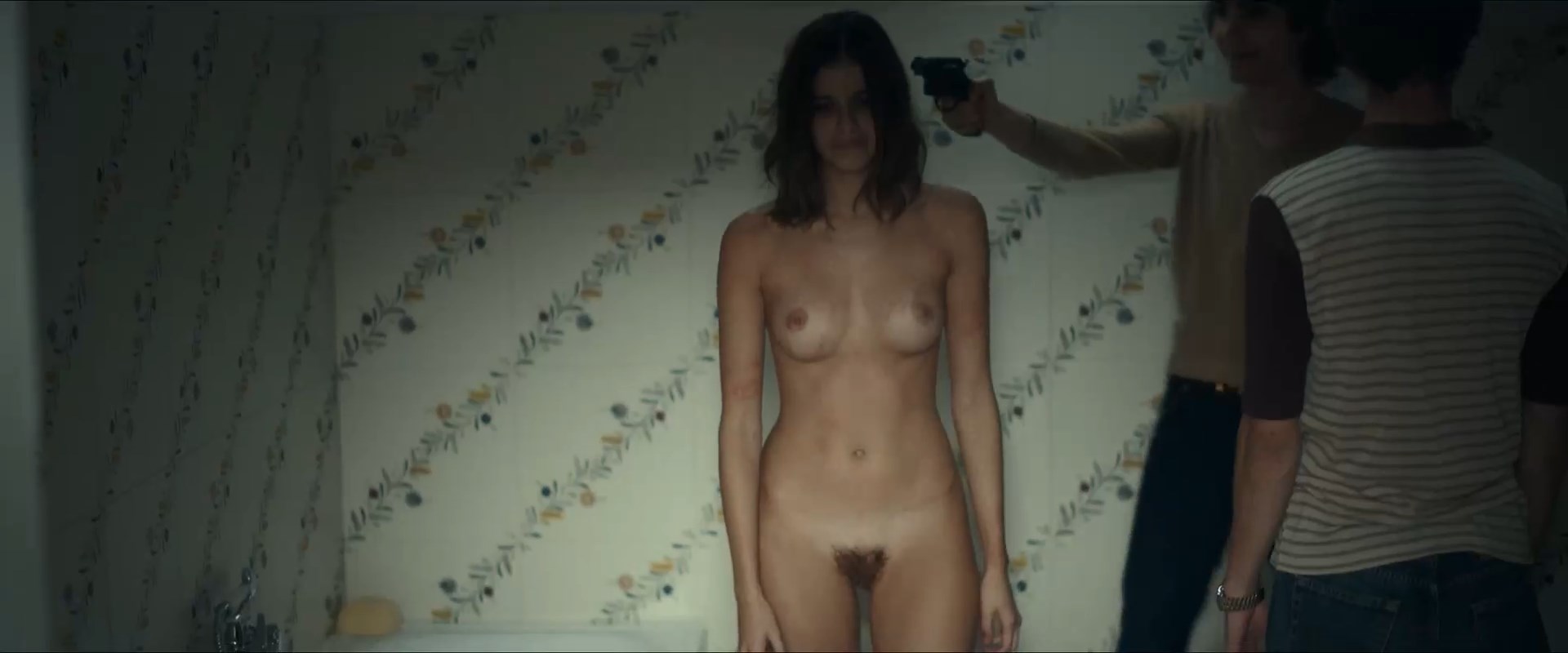 Catholic Nudism - Benedetta Porcaroli Nude Â» Celebs Nude Video - NudeCelebVideo.Net
