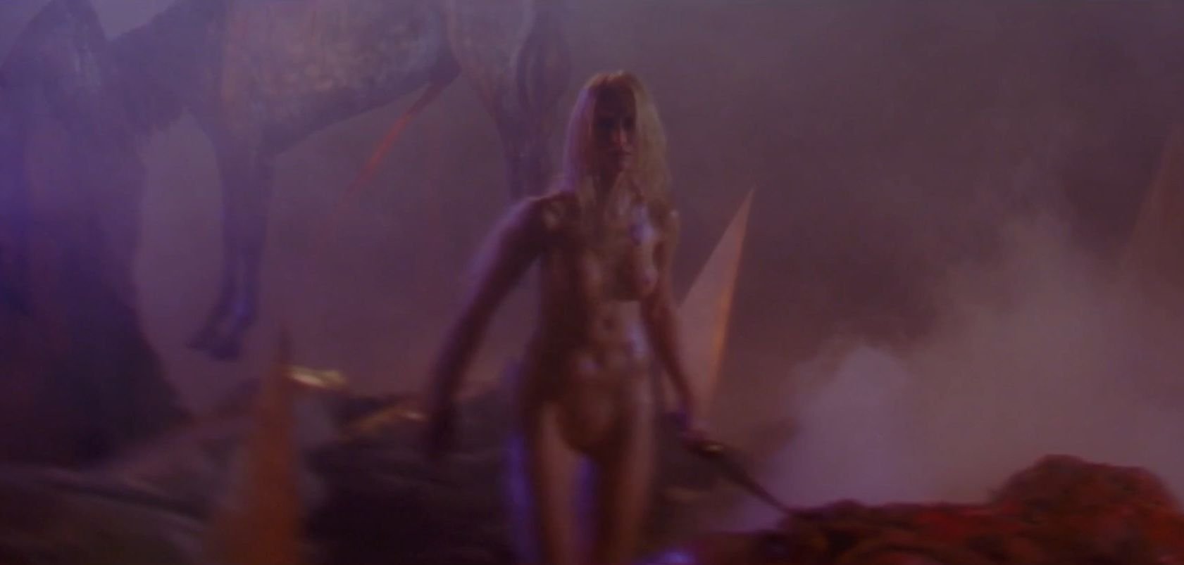 Agata Buzek Nude » Celebs Nude Video - NudeCelebVideo.Net