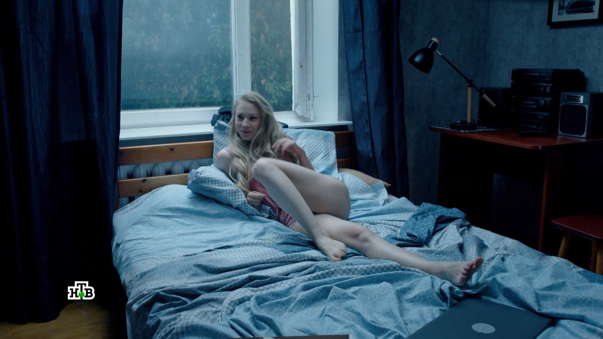 Kristina Boreyko, etc - Dinosaur s03e02e06 (2022) HD 1080p