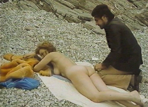 Sasa Kastoura Nude » Celebs Nude Video - NudeCelebVideo.Net