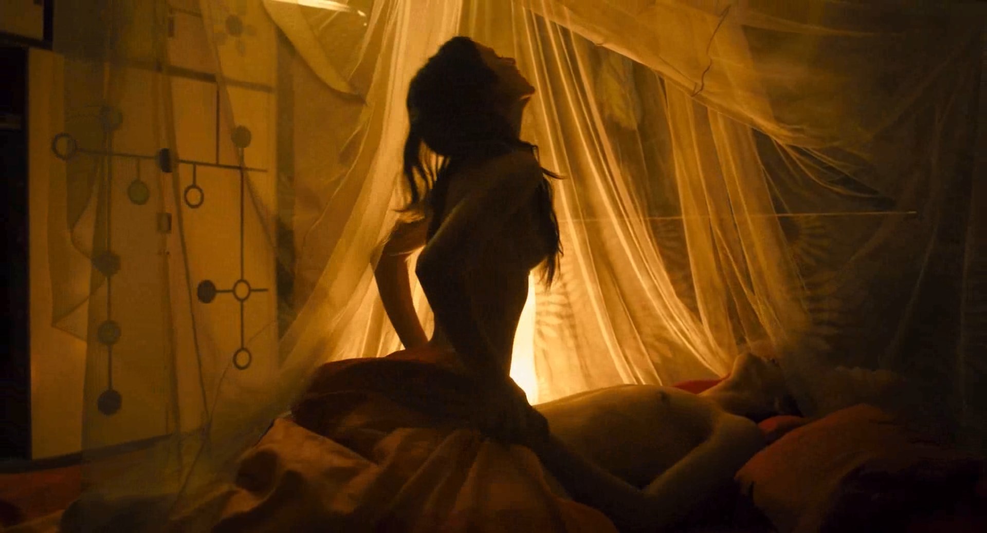 Women in Temptation Nude Scenes » Celebs Nude Video