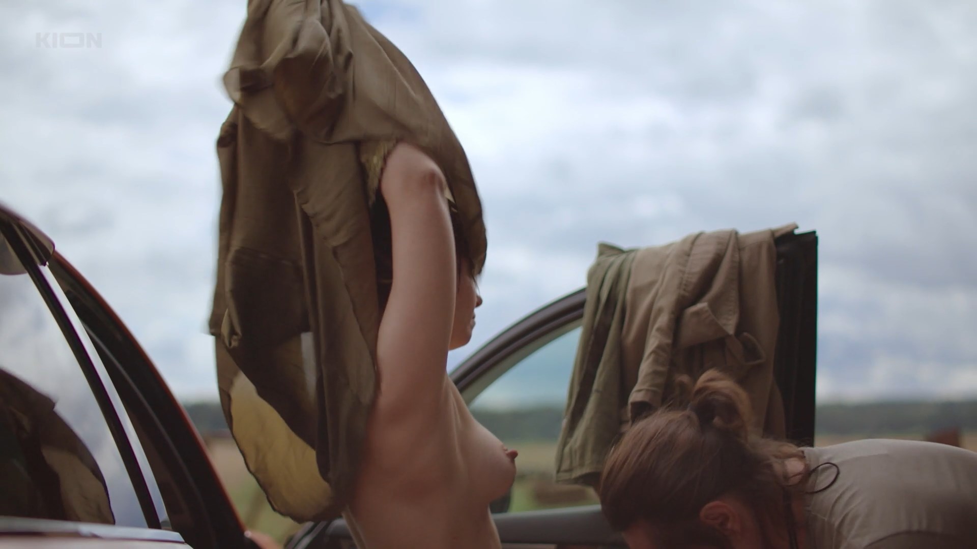 Watch Online - Amanda Pereira - Embarrassment (2015) HD 1080p