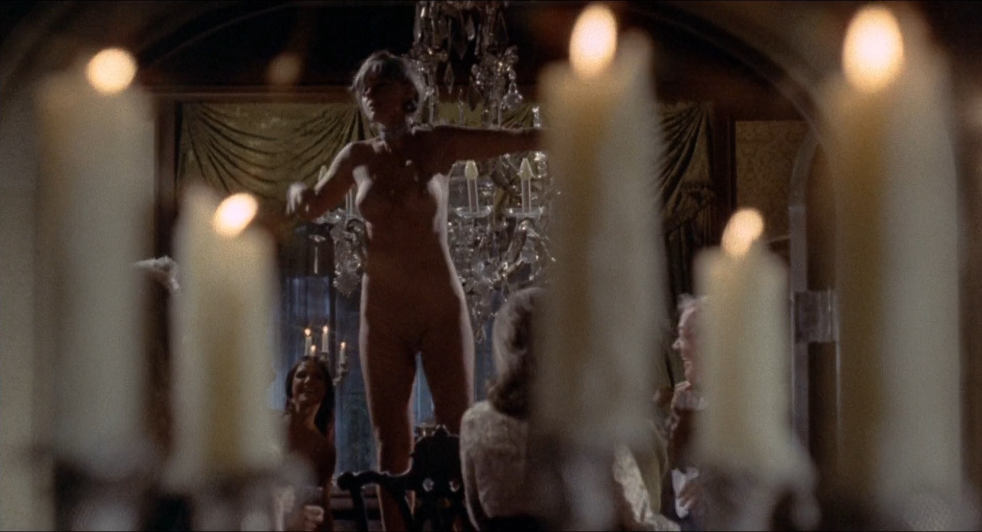 Jacqueline Bisset Nude » Celebs Nude Video - NudeCelebVideo.Net