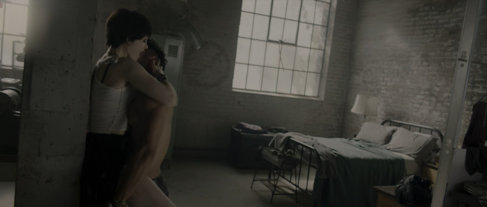 Elena Kampouris Nude » Celebs Nude Video - NudeCelebVideo.Net