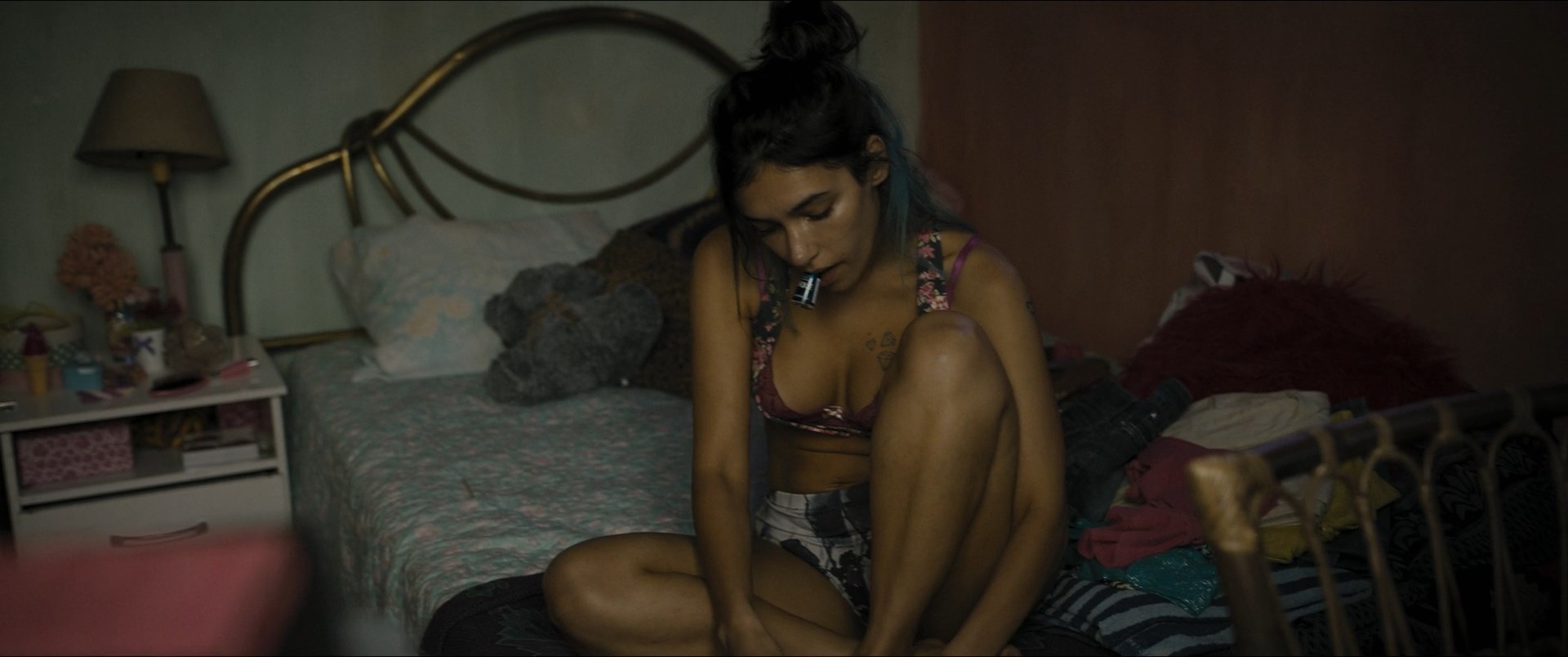 Liniker, Stefani Mota, Karine Teles - September Mornings (Manhãs de Setembro) s01e01-05 (2021) HD 1080p