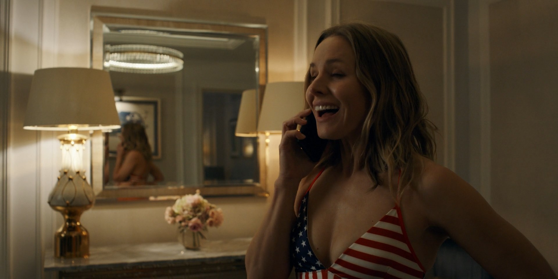 Kristen Bell, etc - The People We Hate at the Wedding (2022) HD 1080p