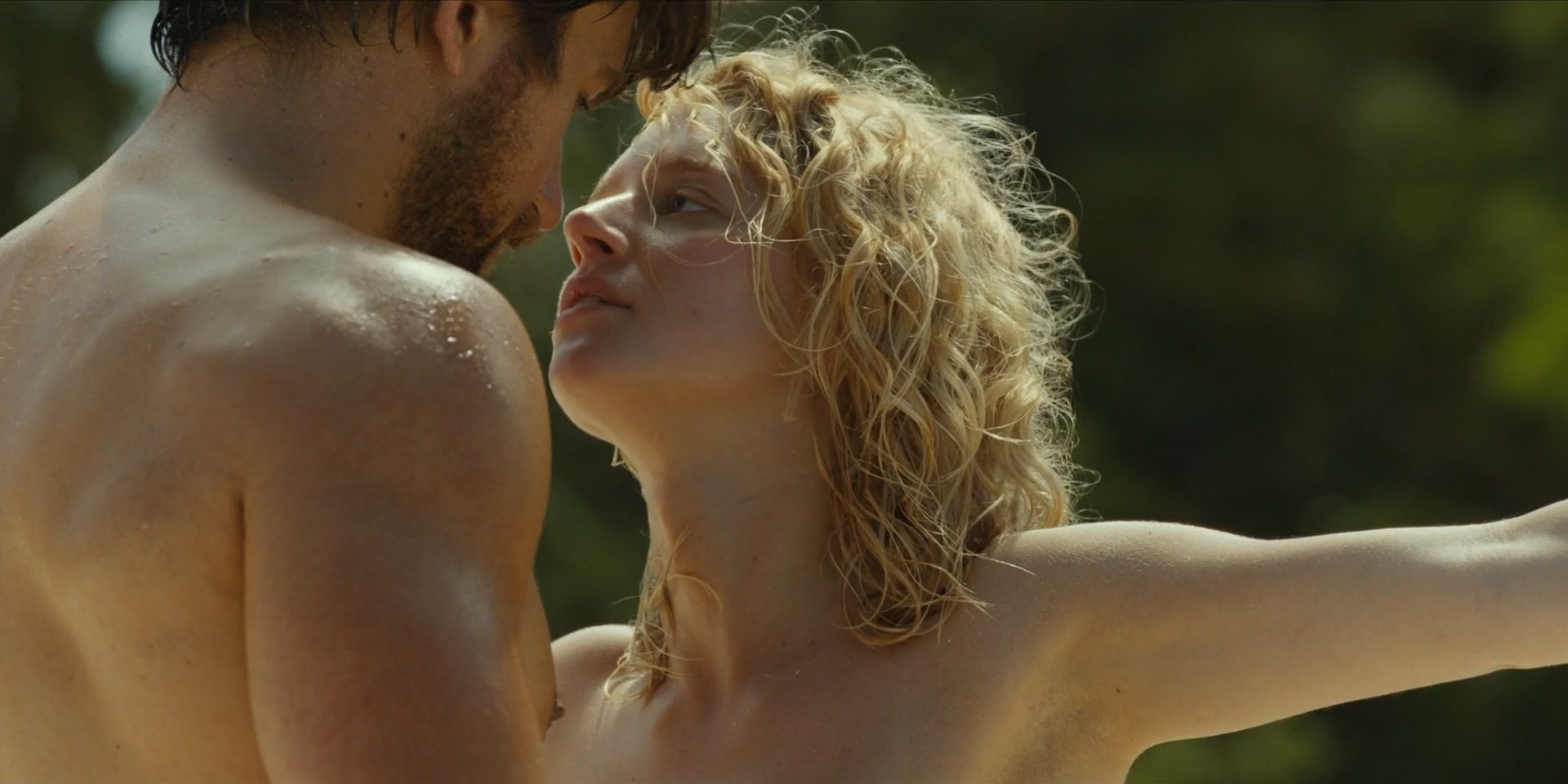 Indulge Your Wildest Fantasies with These Sexy Netflix Films