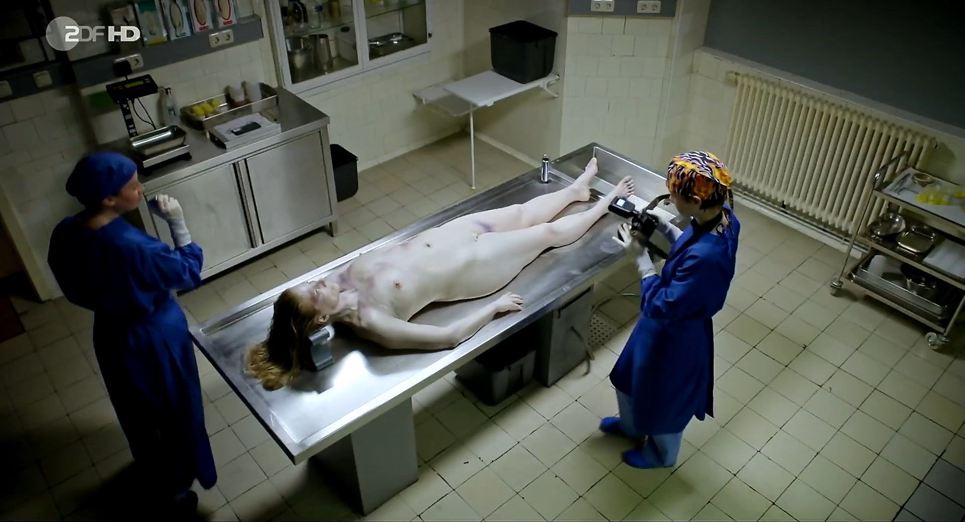 Antje Rau - Theresa Wolff Home Sweet Home (Theresa Wolff - Der Thüringenkrimi) (2021) HD 1080p