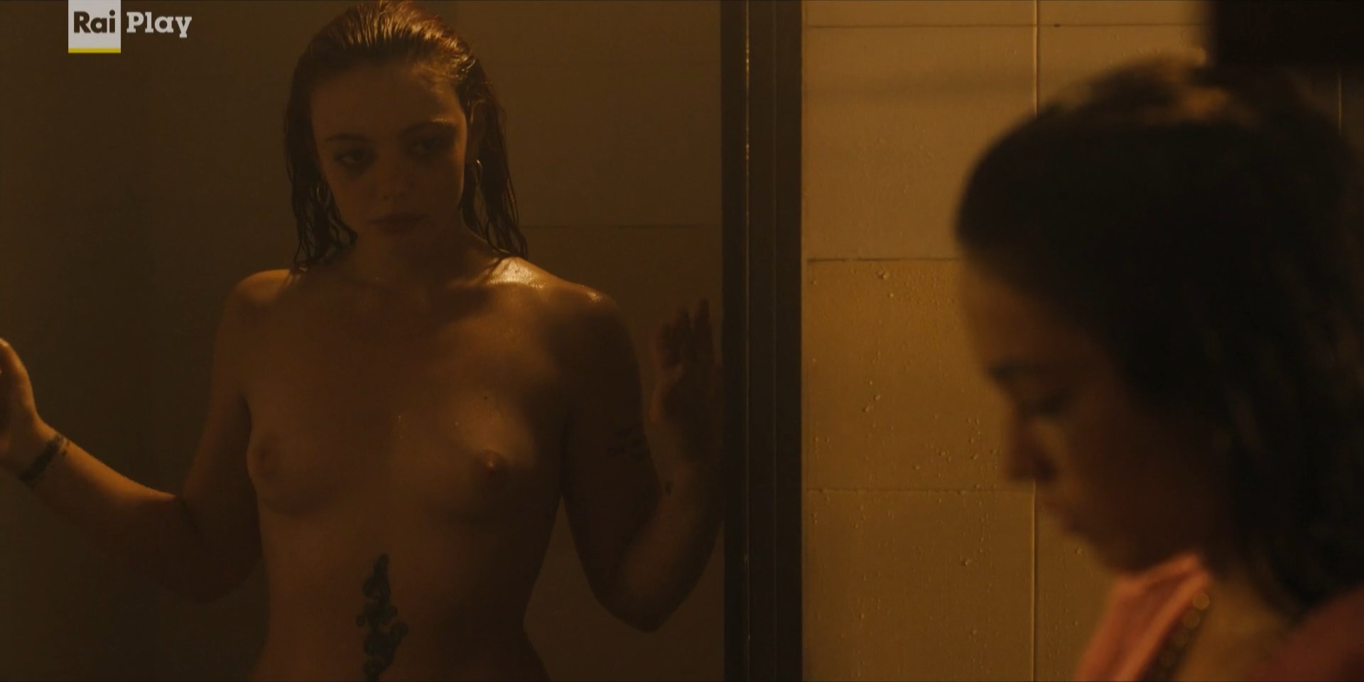 Mare Fuori Nude Scenes » Celebs Nude Video Immagine