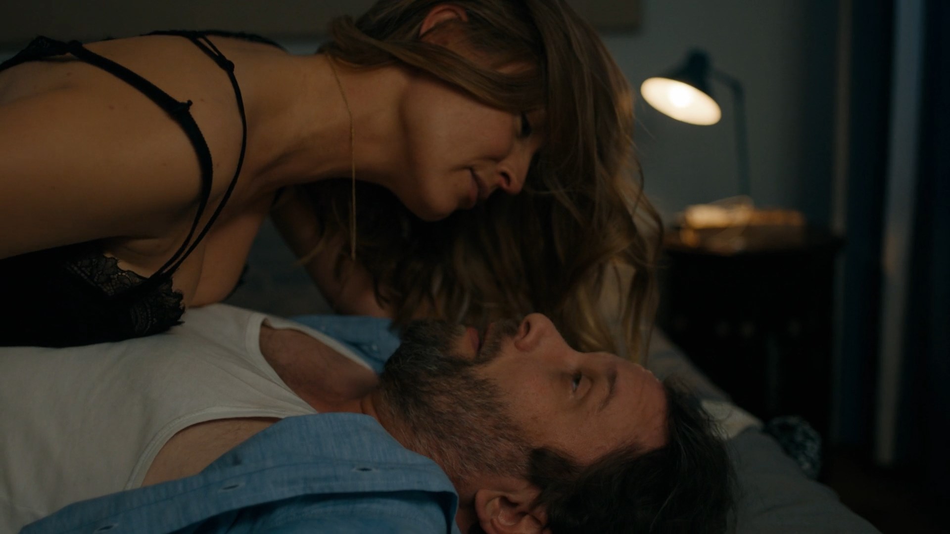 Satisfy Your Cravings with Unforgettable Sex Scenes from the 2023 Oscar-Worthy Movies
