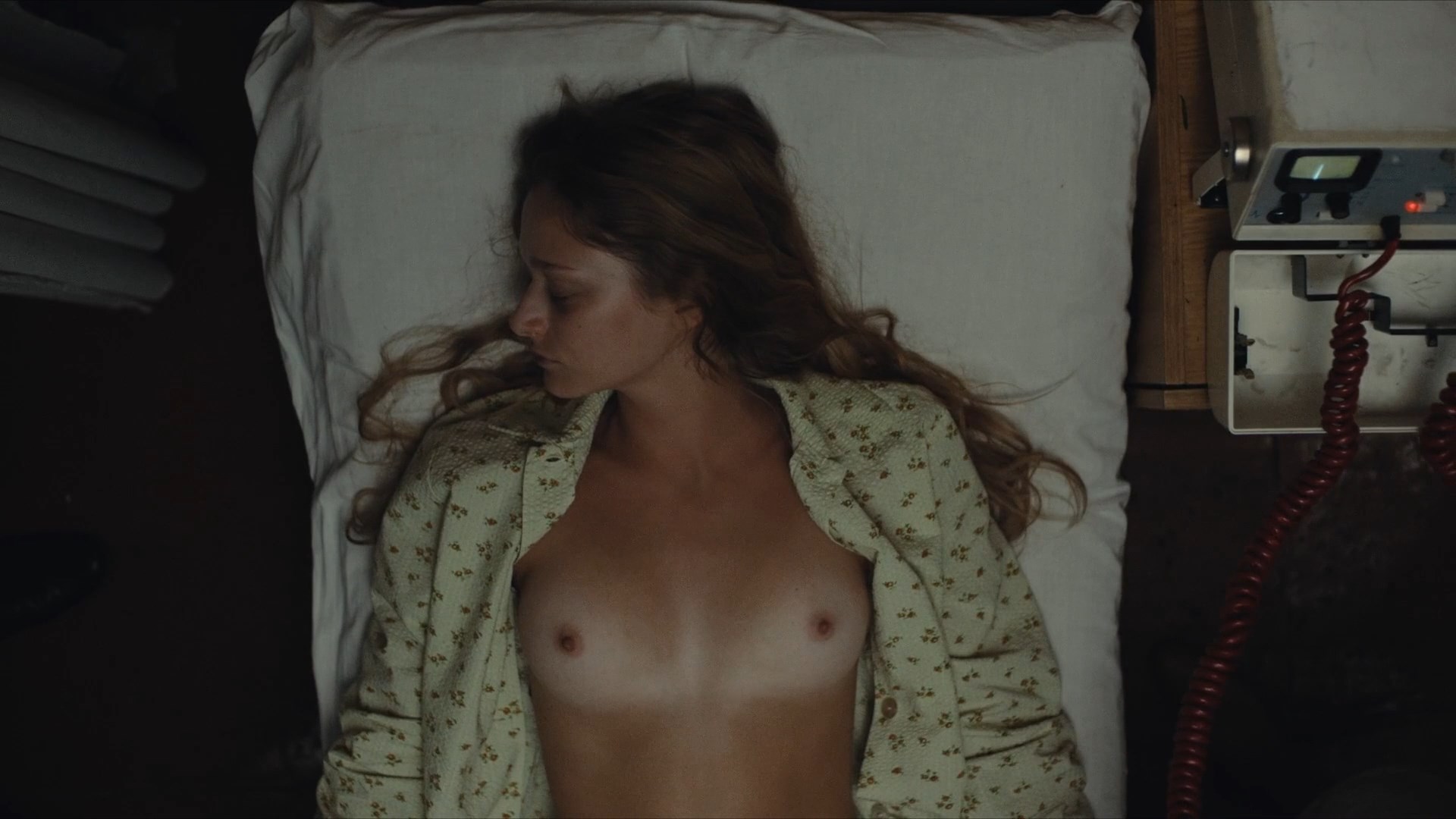 Diana Milyutina Nude » Celebs Nude Video - NudeCelebVideo.Net