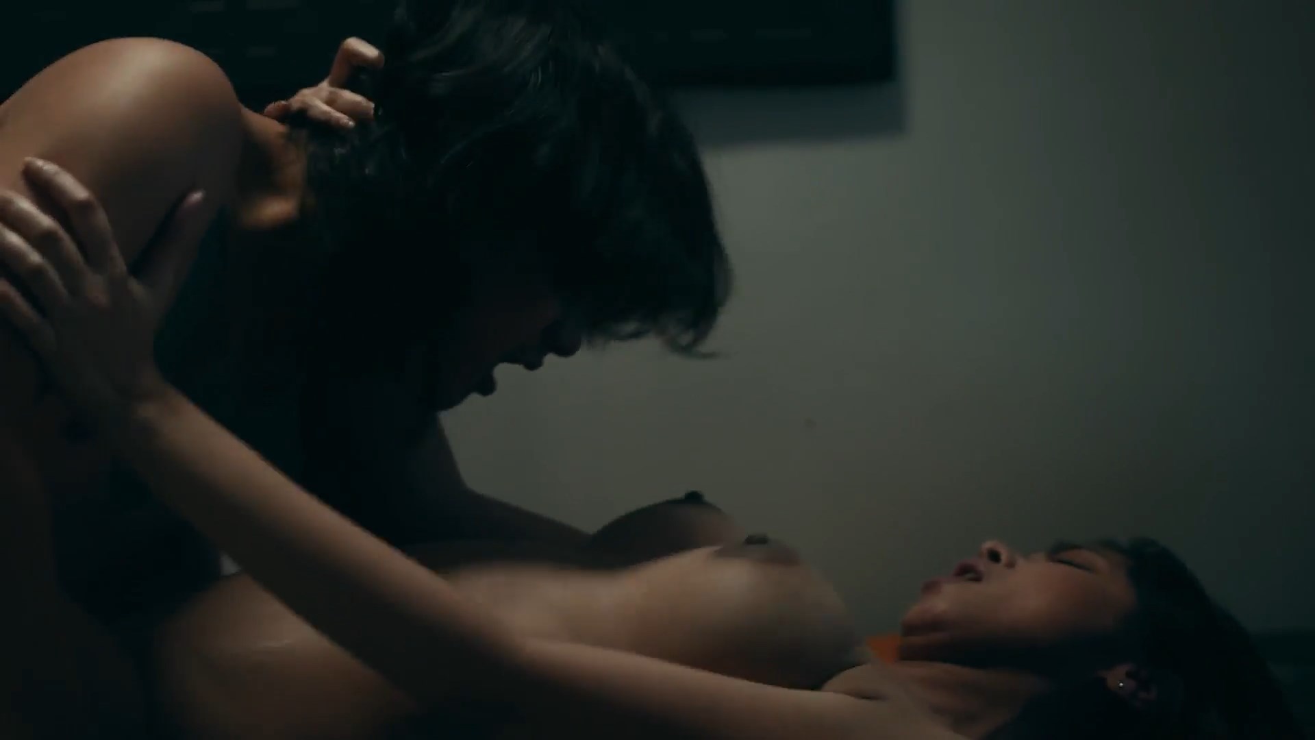 Aica Veloso Nude » Celebs Nude Video - NudeCelebVideo.Net