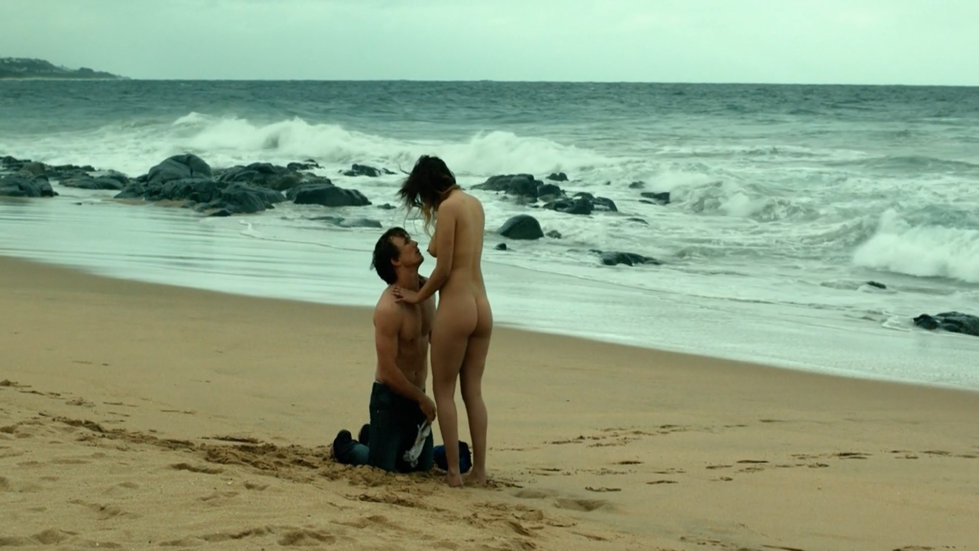 Bush  butt  full frontal  HD video  movie nudity  sex  topless  2014...