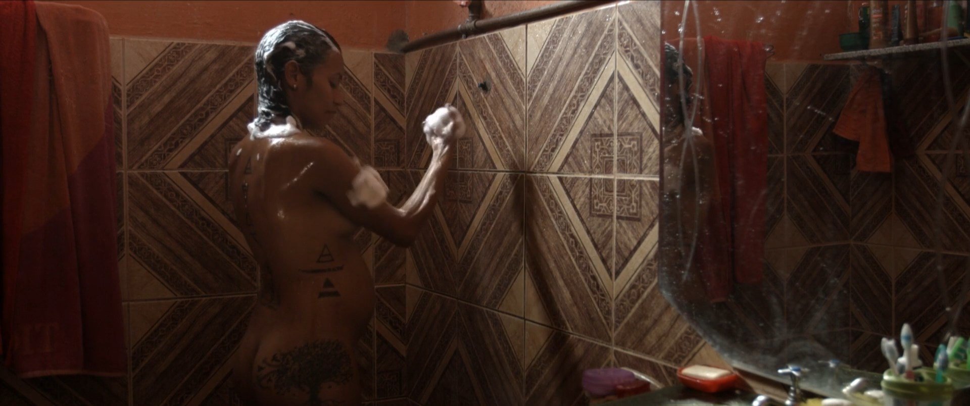 Milla Suzart - The City of the Future (A Cidade do Futuro) (2016) HD 1080p