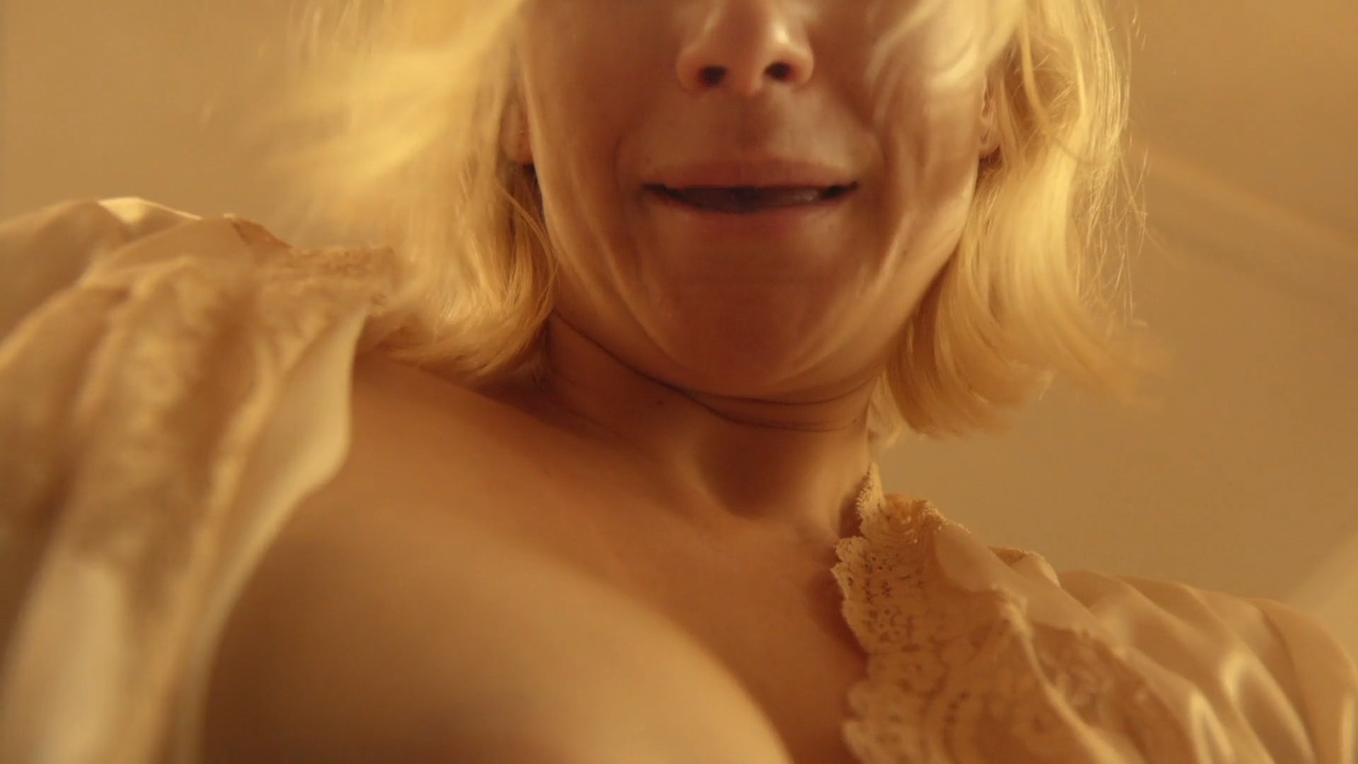 Leslie Fray Nude » Celebs Nude Video - NudeCelebVideo.Net