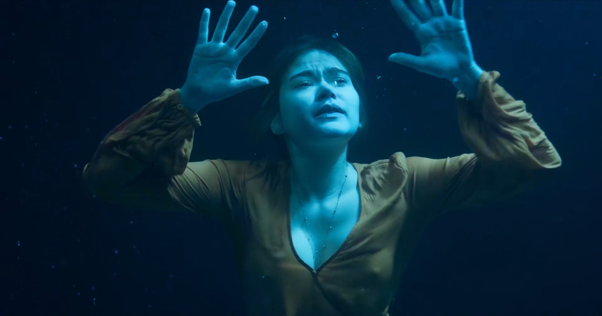 Bela Padilla - Spellbound (2023) HD 1080p