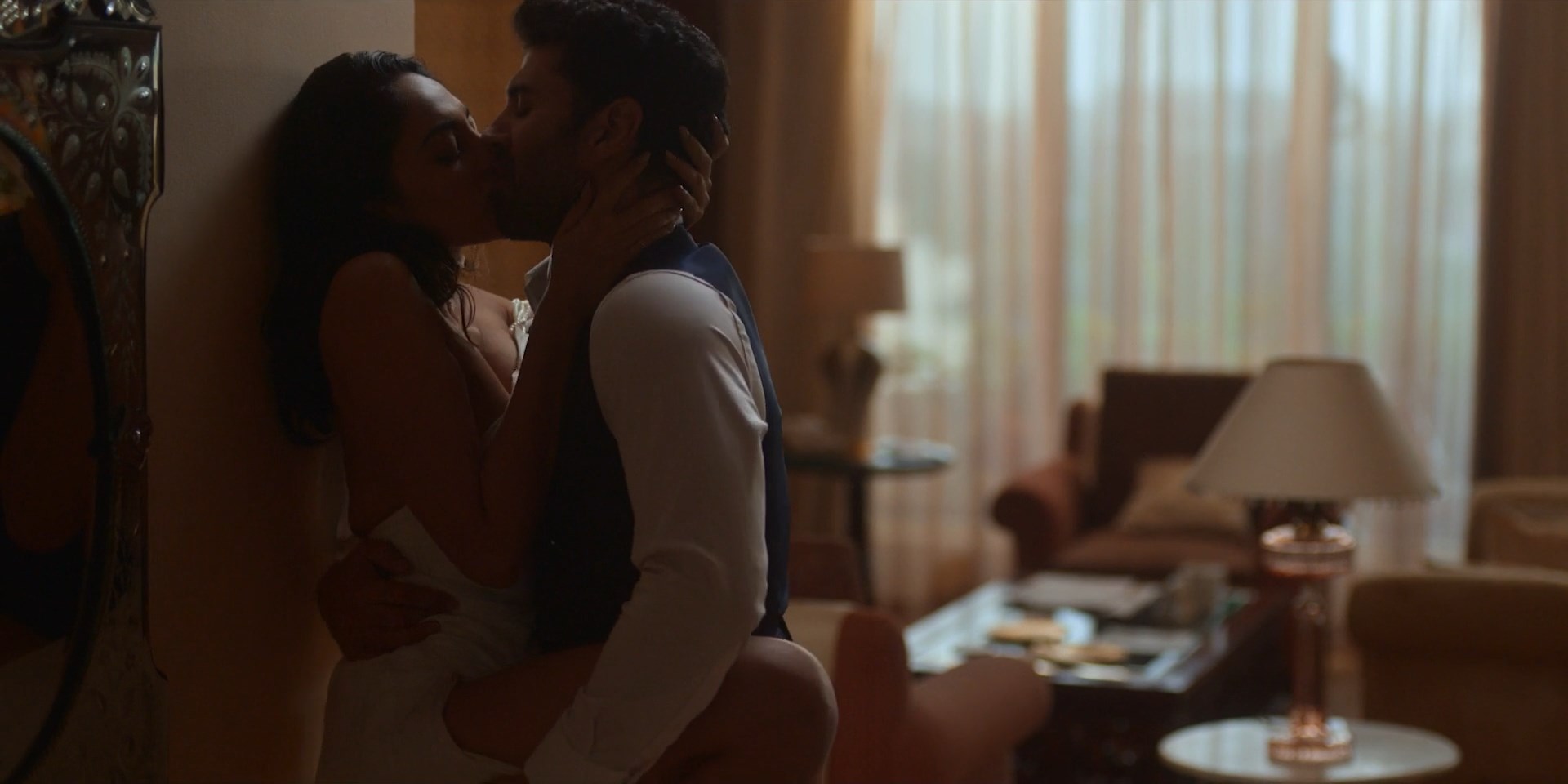 The night manager sex scenes porn