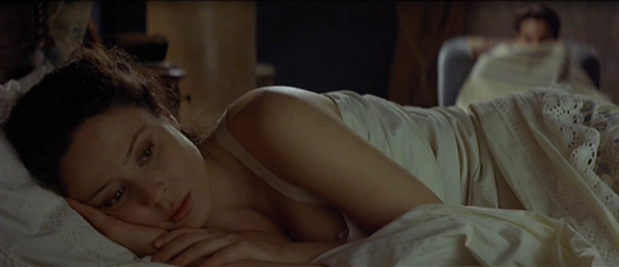 1237px x 534px - Watch Online - Aitana SÃ¡nchez-GijÃ³n - The Chambermaid on the Titanic (La  femme de chambre du Titanic) (1997) HD 720p
