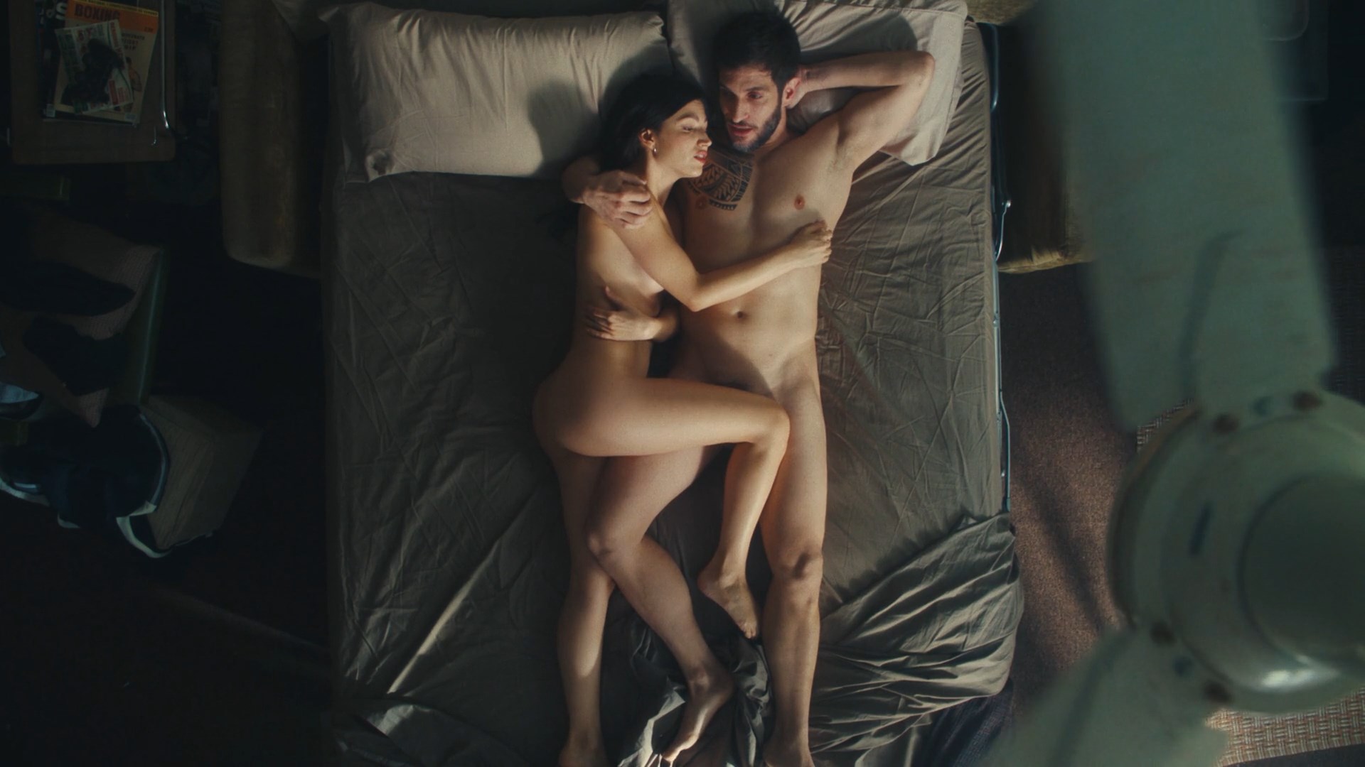El Cuerpo En Llamas Nude Scenes Celebs Nude Video Nudecelebvideo Net