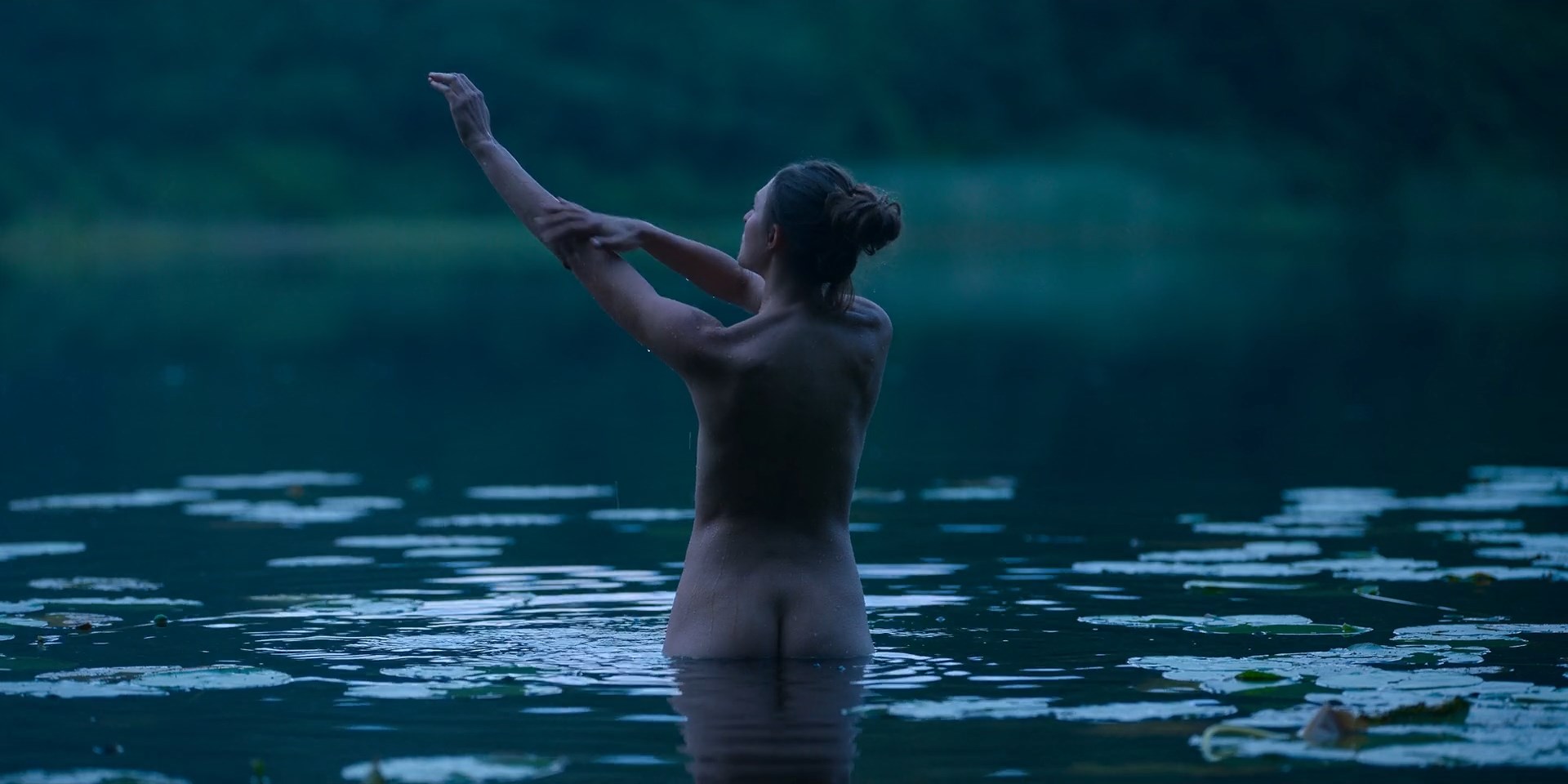 Sidse Babett Knudsen Sex Videos - Sidse Babett Knudsen Nude Â» Celebs Nude Video - NudeCelebVideo.Net