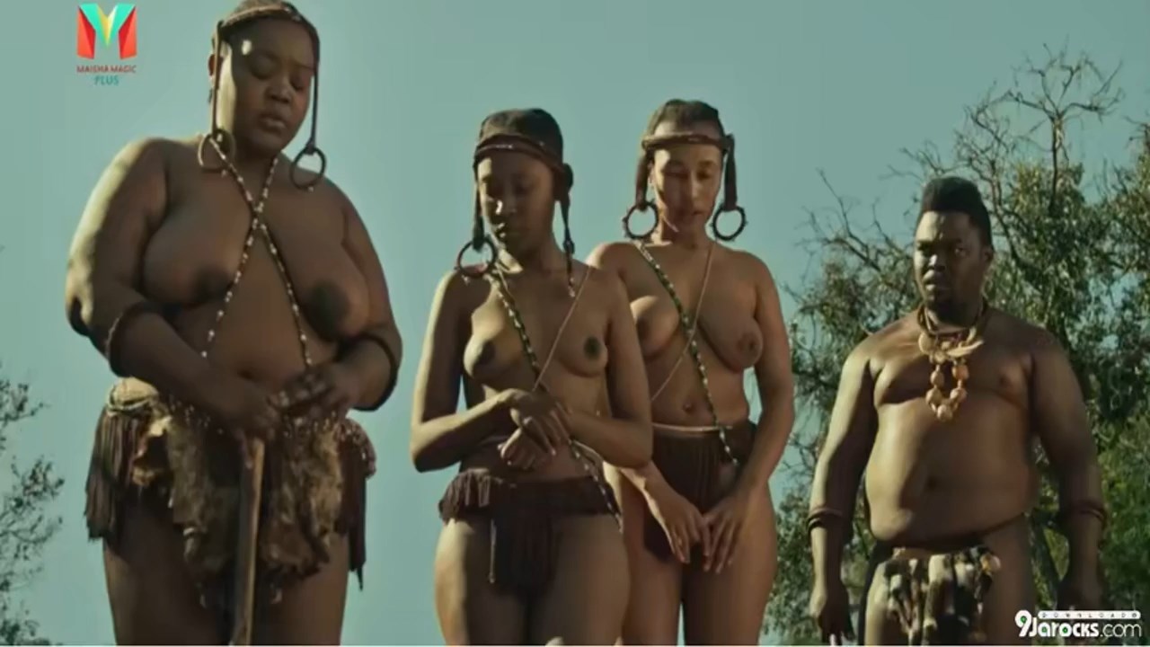 Shaka iLembe Nude Scenes Celebs Nude Video NudeCelebVideo Net 