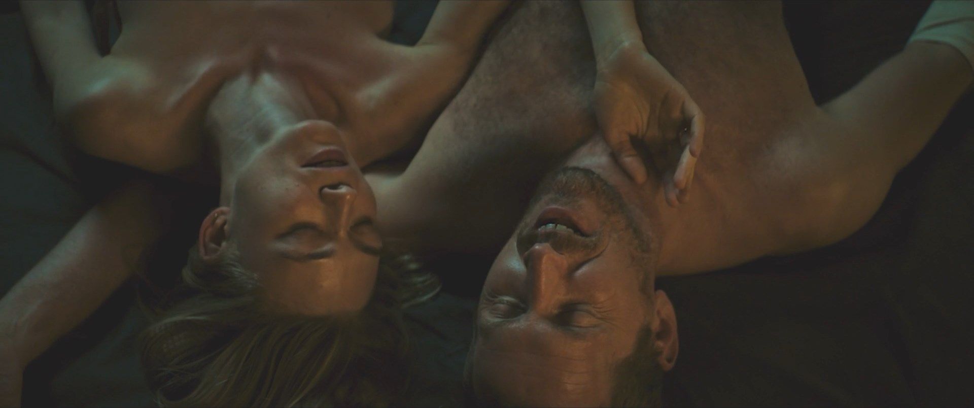 Oksana Akinshina - Sindrom (2023) HD 1080p