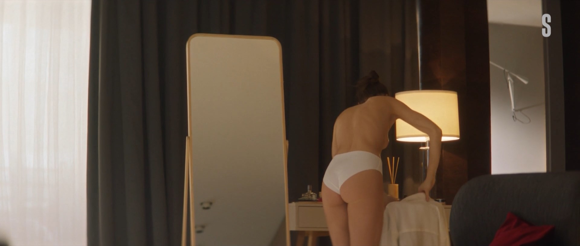 Angelina Strechina Nude » Celebs Nude Video - NudeCelebVideo.Net