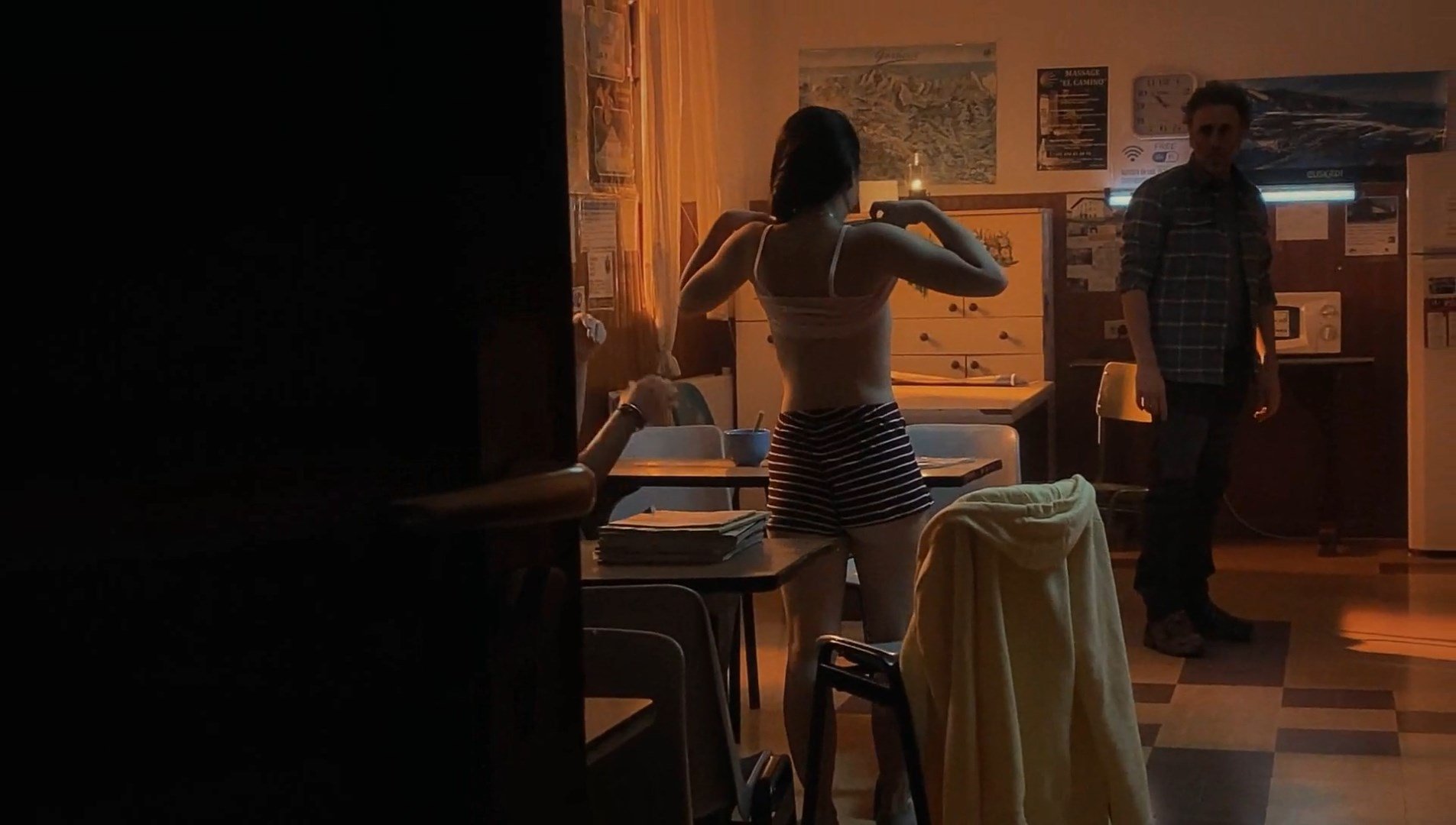 Watch Online - Belinda McClory – Redball (1999) HD 720p