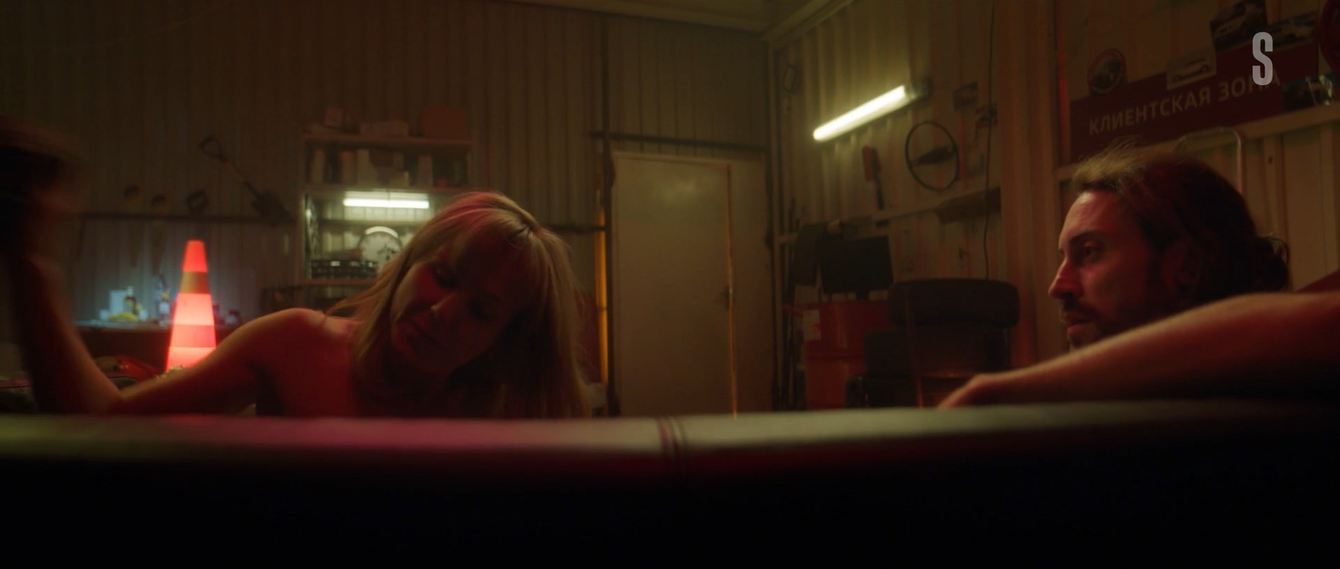 Angelina Strechina, Lina Mirimskaya, Anna Kotova - Sisters (Syostry) s02e11 (2024) HD 1080p