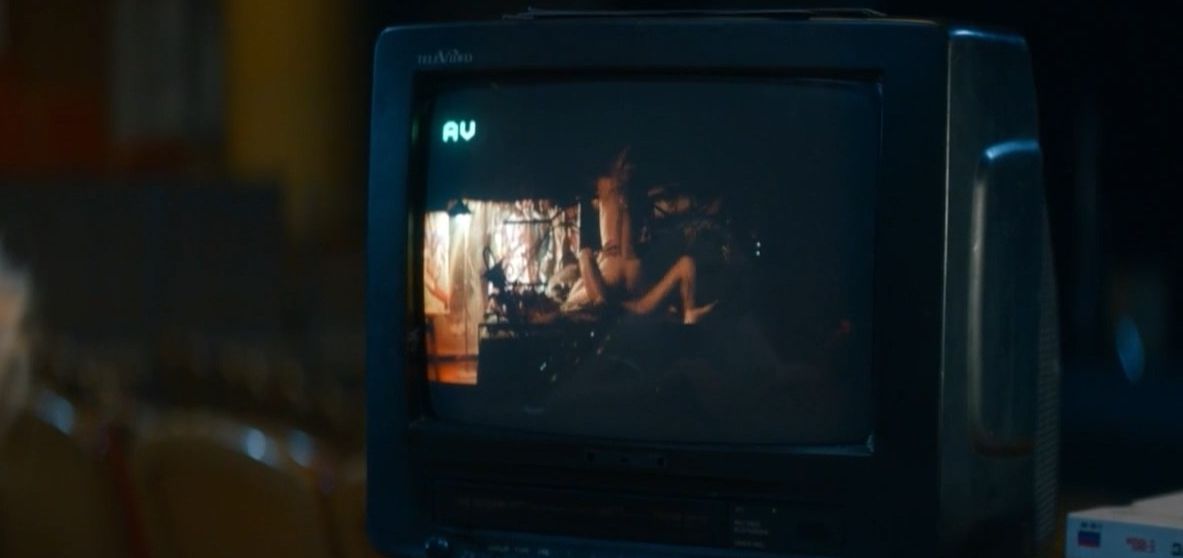 Linda Lapinsh - GDR s01e05-06 (2024) HD 1080p