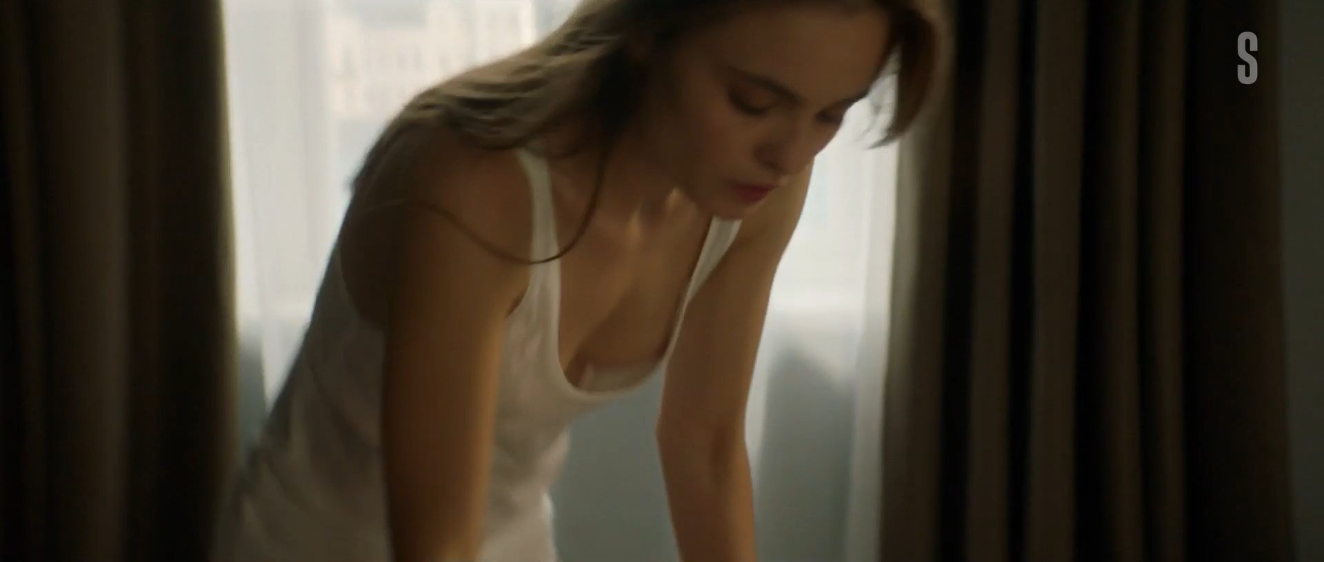 Angelina Strechina, Lina Mirimskaya, Anna Kotova - Sisters (Syostry) s02e13 (2024) HD 1080p