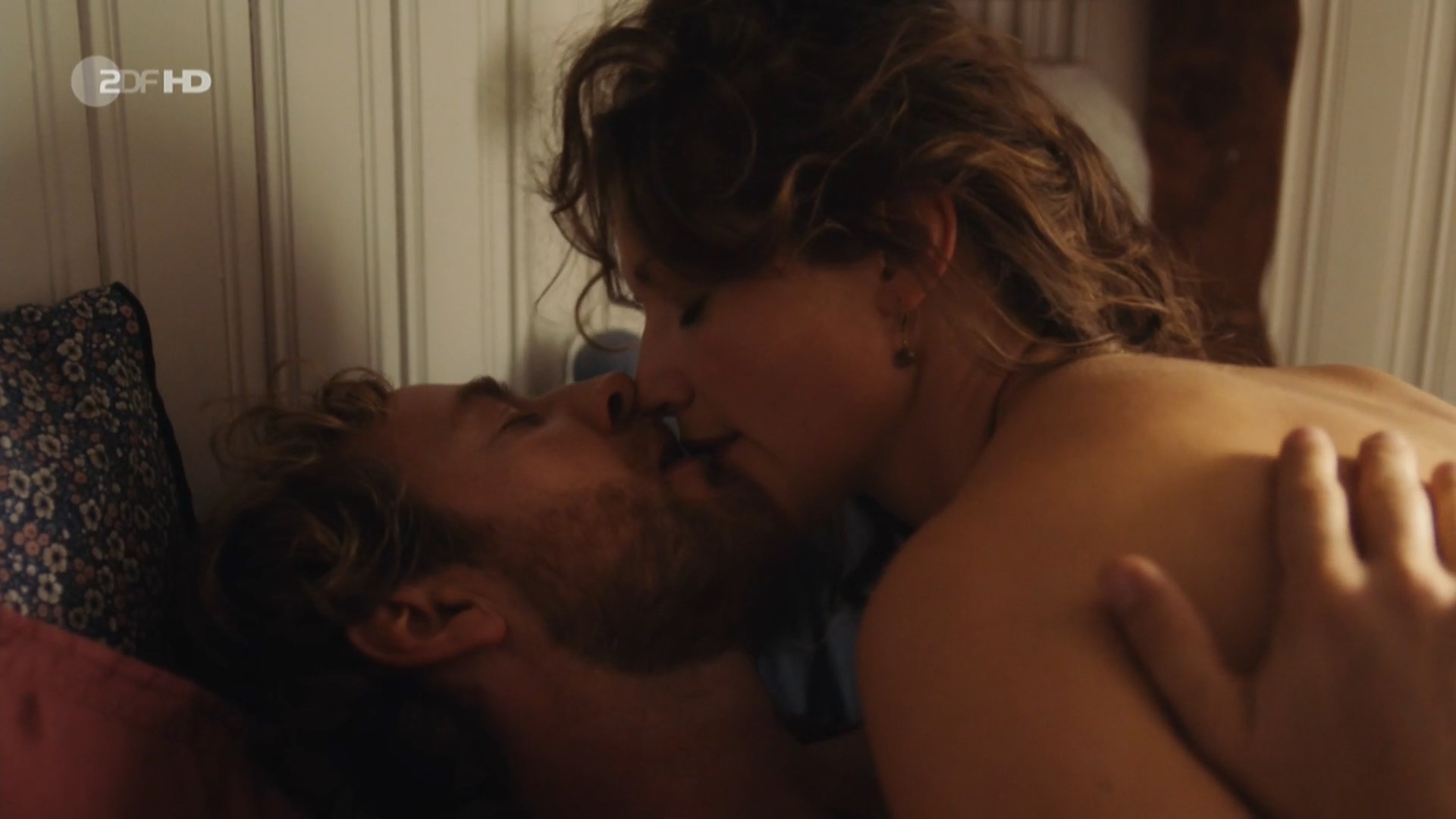 Nathalie Thiede - Inga Lindström s18e02 (2021) HD 1080p