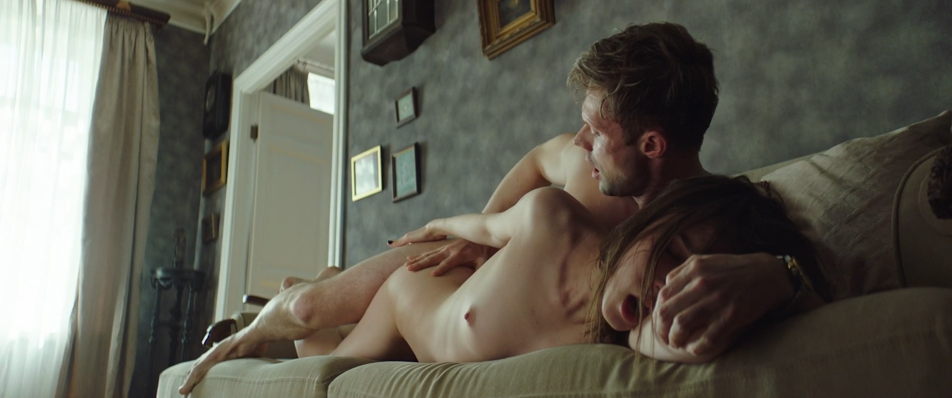 Watch Online - Angelina Zagrebina, etc - Pochemu ty (2024) HD 1080p