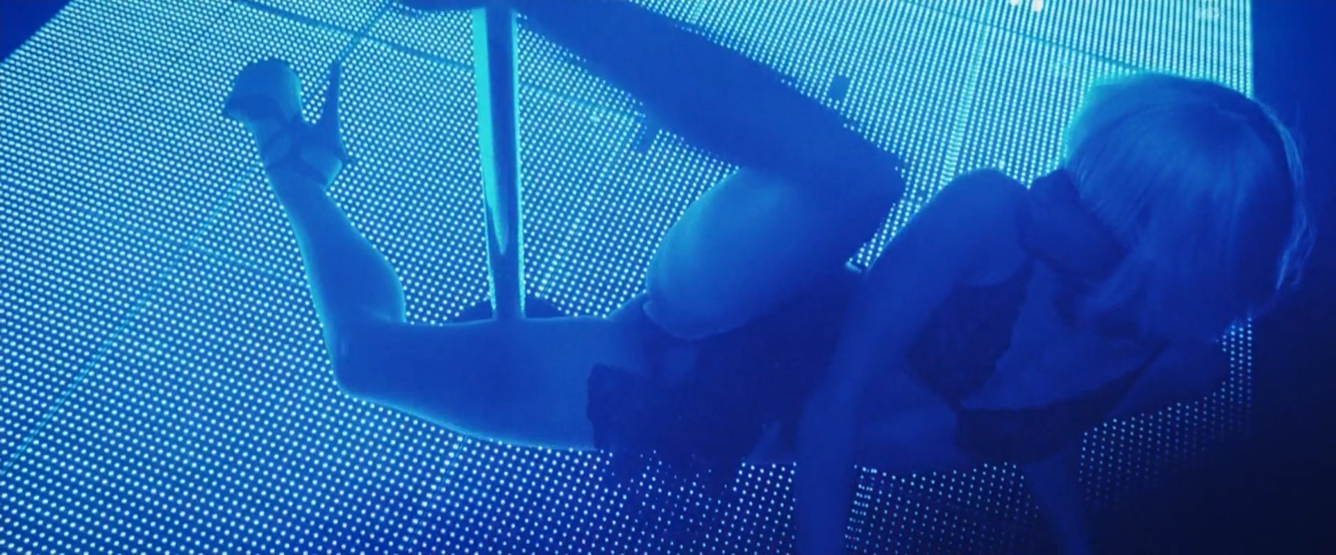 Kristin Suckow - Lux Krieger des Lichts (2018) HD 1080p