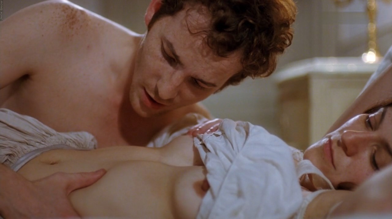 Martina Gedeck - Geliebte Clara (2008) HD 720p