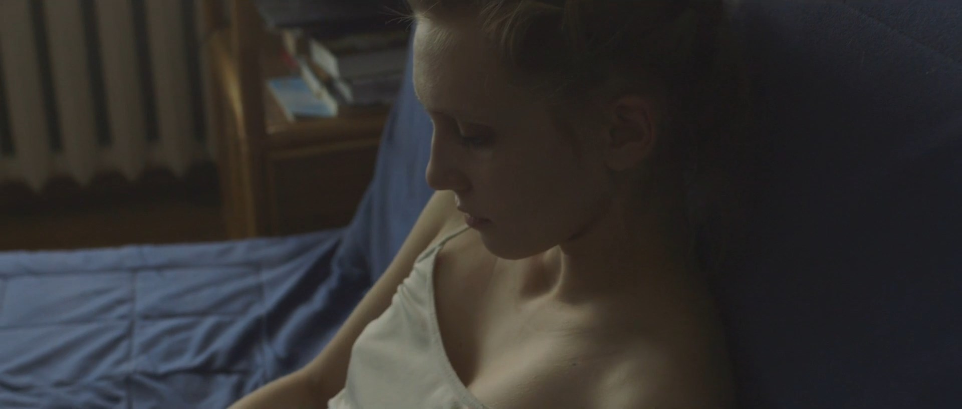 Maria Bolshova - Garrison (2016) HD 1080p