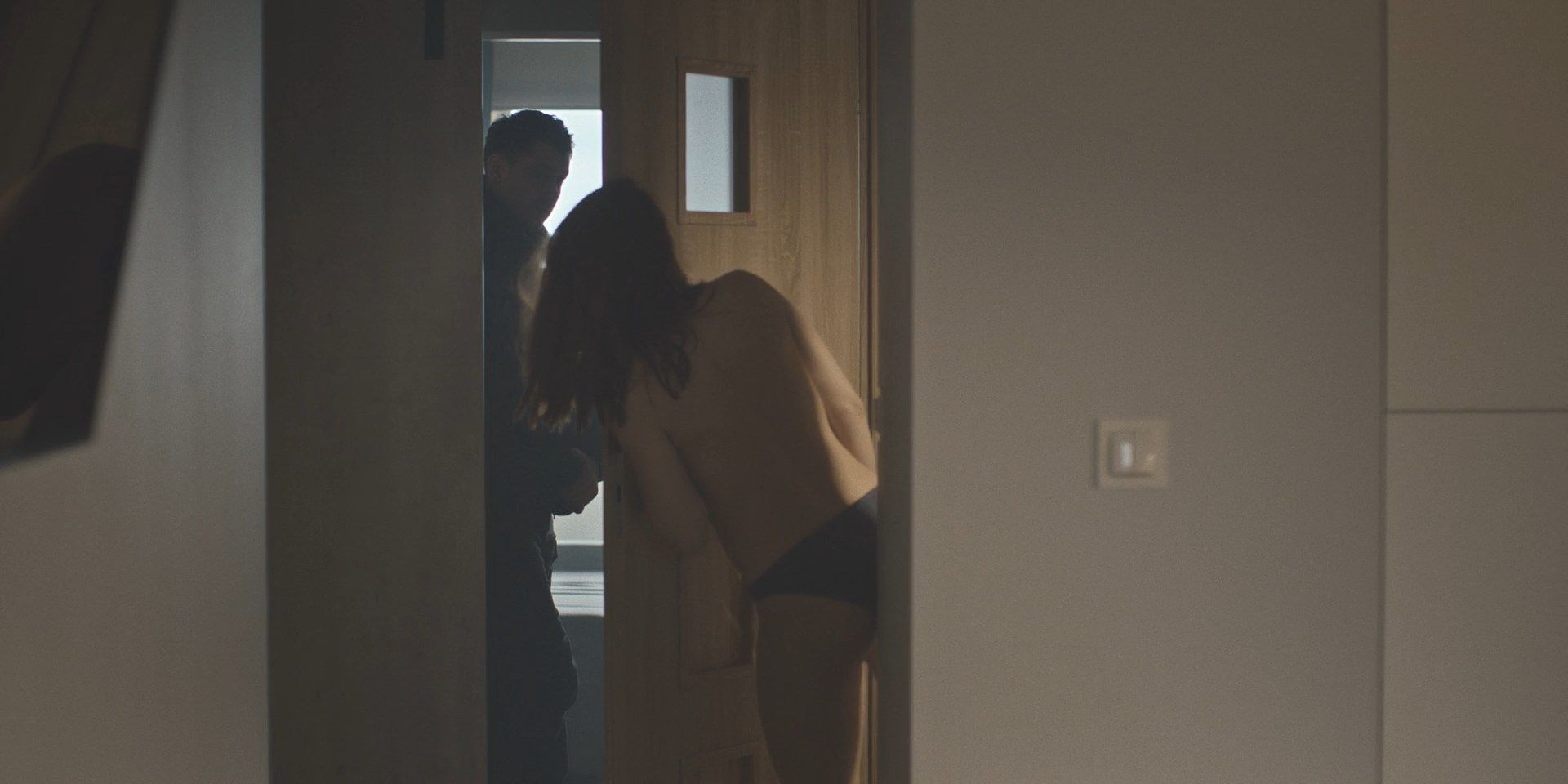 Katarzyna Wajda, etc - The Thaw (Odwilż) s02e05 (2024) HD 1080p