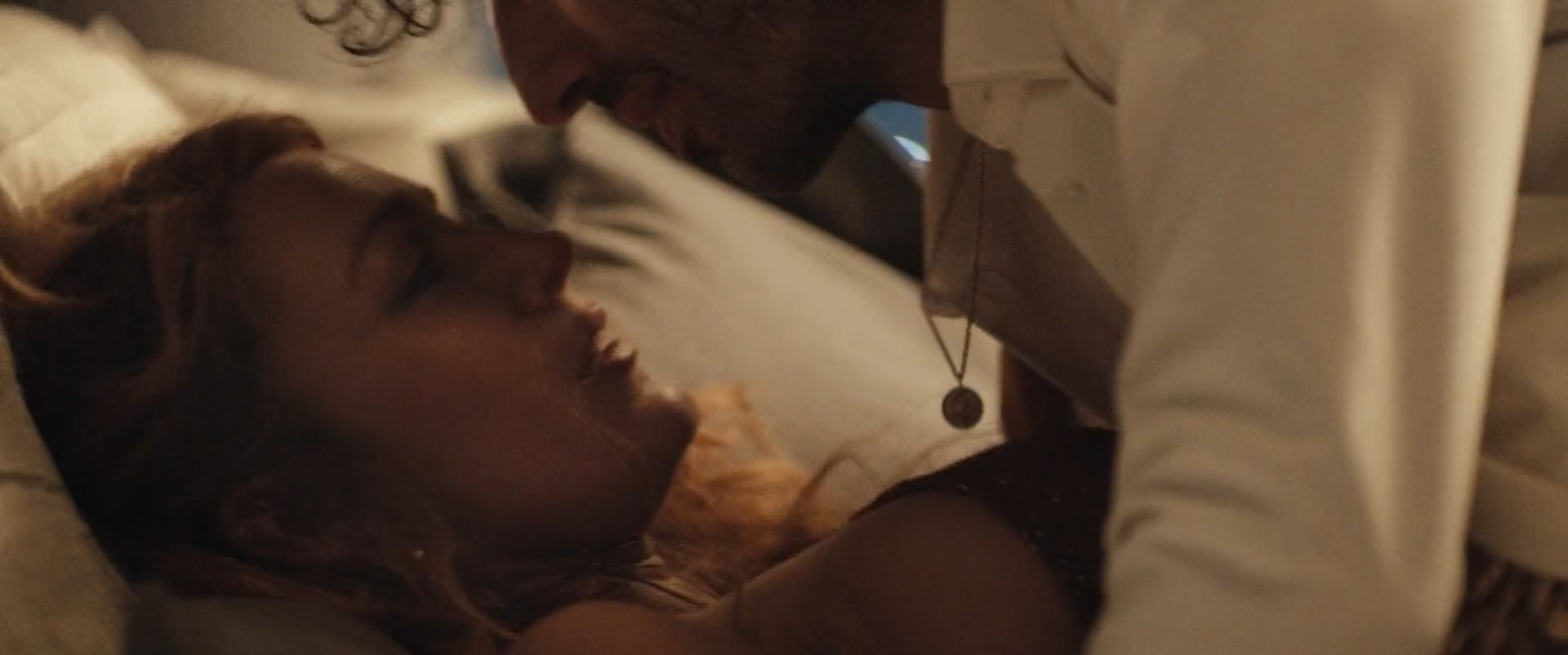 Isabela Ferrer Nude » Celebs Nude Video - NudeCelebVideo.Net