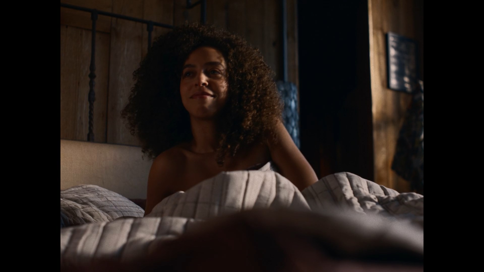 Hayley Law Nude » Celebs Nude Video - NudeCelebVideo.Net