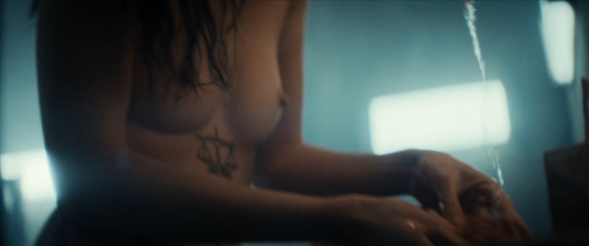 Milena Smit Nude » Celebs Nude Video - NudeCelebVideo.Net