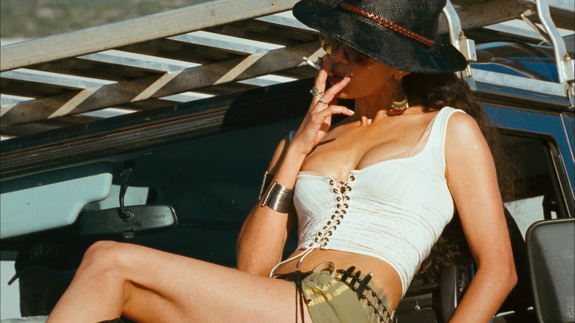 Meg Ryan, Fiona Glascott, Natasha Rees-Davies, Kate Blumberg - The Deal (2008) HD 1080p